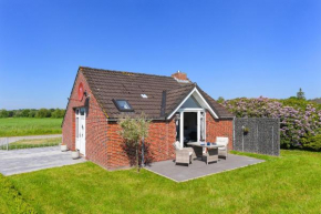 Ferienhaus Nordseekate